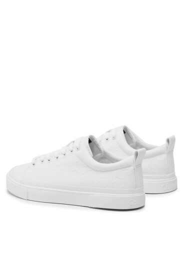 Calvin Klein Сникърси Vulc Lace-Up HW0HW01777 0LB - Mera.bg