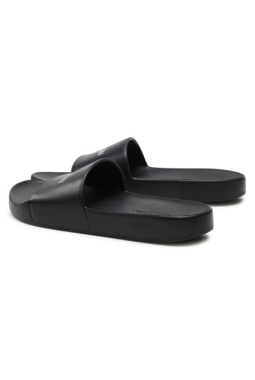 Calvin Klein Swimwear Чехли One Mold Slide KM0KM00697 BEH - Mera.bg