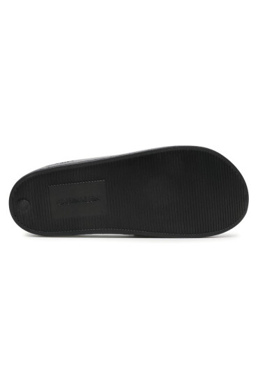 Calvin Klein Swimwear Чехли One Mold Slide KM0KM00697 BEH - Mera.bg