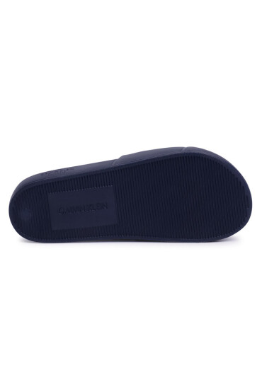 Calvin Klein Swimwear Чехли One Mold Slide KM0KM00498 CBK - Mera.bg