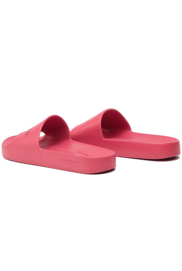 Calvin Klein Swimwear Чехли Slide KM0KM00375 654 - Mera.bg