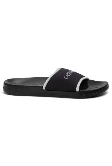 Calvin Klein Swimwear Чехли Slide KM0KM00377 470 - Mera.bg