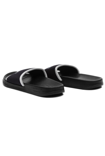 Calvin Klein Swimwear Чехли Slide KM0KM00377 470 - Mera.bg