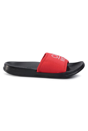 Calvin Klein Swimwear Чехли Slide KW0KW01054 XBG - Mera.bg