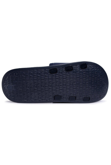 Calvin Klein Swimwear Чехли Velcro Slide KM0KM00499 CBK - Mera.bg