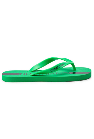Calvin Klein Swimwear Джапанки Ff Sandals KM0KM00344 321 - Mera.bg