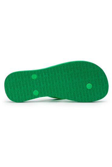 Calvin Klein Swimwear Джапанки Ff Sandals KM0KM00344 321 - Mera.bg
