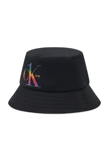 Calvin Klein Swimwear Капела Bucket Pvh Black BEH - Mera.bg