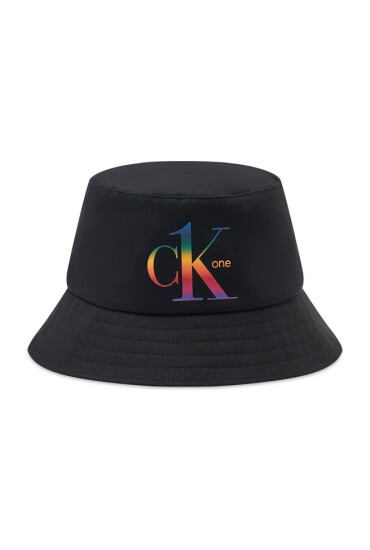 Calvin Klein Swimwear Капела Bucket Pvh Black BEH - Mera.bg