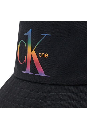 Calvin Klein Swimwear Капела Bucket Pvh Black BEH - Mera.bg
