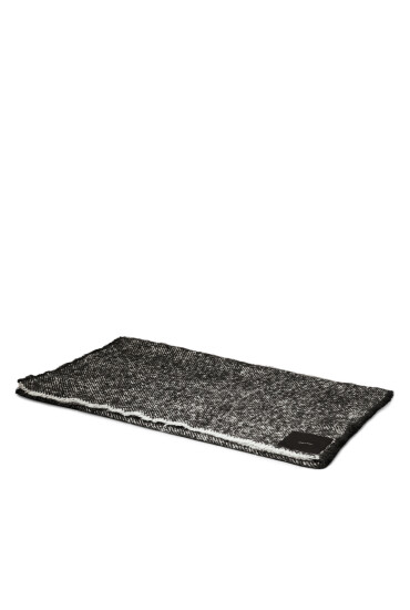 Calvin Klein Зимен шал K60K612613 Черен - Mera.bg