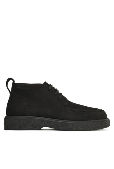 Calvin Klein Зимни обувки Derset Boot Nb HM0HM01030 Triple Black 0GJ - Mera.bg
