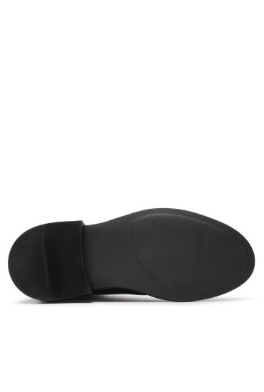 Calvin Klein Зимни обувки Mid Cut Boot HM0HM01010 Ck Black BEH - Mera.bg