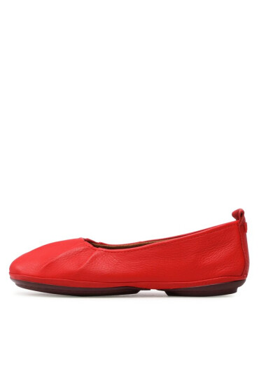 Camper Балеринки Right Nina K201364-009 Red - Mera.bg