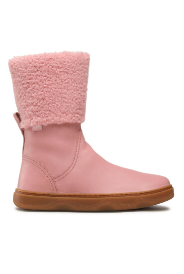 Camper Ботуши Kiddo Kids K900240-006 Pink - Mera.bg