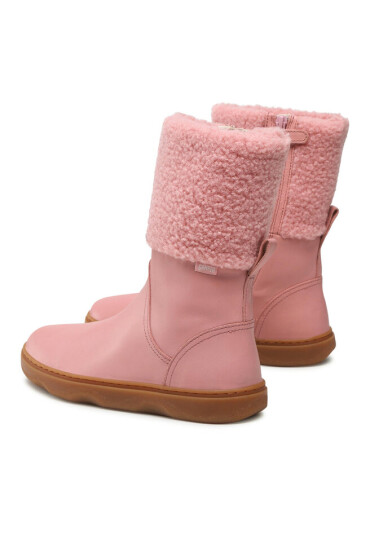 Camper Ботуши Kiddo Kids K900240-006 Pink - Mera.bg