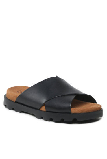 Camper Чехли Brutus Sandal K201321-014 Black - Mera.bg