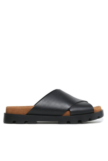 Camper Чехли Brutus Sandal K201321-014 Black - Mera.bg