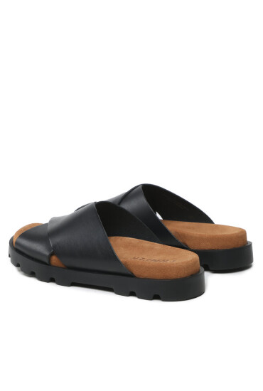 Camper Чехли Brutus Sandal K201321-014 Black - Mera.bg