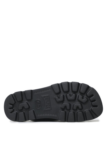 Camper Чехли Brutus Sandal K201321-014 Black - Mera.bg