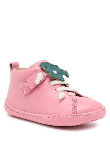 Camper Обувки 80153-098 Medium Pink - Mera.bg