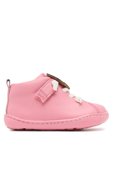 Camper Обувки 80153-098 Medium Pink - Mera.bg