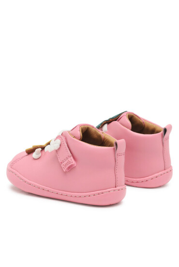 Camper Обувки 80153-098 Medium Pink - Mera.bg