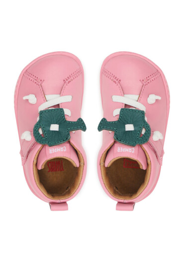 Camper Обувки 80153-098 Medium Pink - Mera.bg
