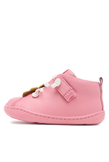 Camper Обувки 80153-098 Medium Pink - Mera.bg