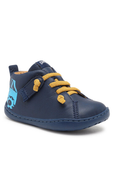 Camper Обувки 80153-099 Dark Blue - Mera.bg