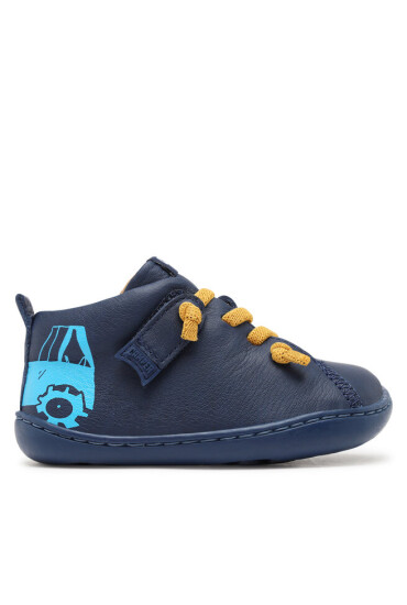 Camper Обувки 80153-099 Dark Blue - Mera.bg