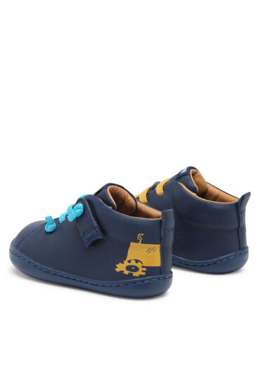 Camper Обувки 80153-099 Dark Blue - Mera.bg