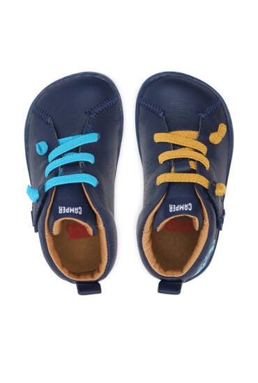 Camper Обувки 80153-099 Dark Blue - Mera.bg