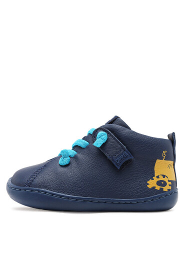 Camper Обувки 80153-099 Dark Blue - Mera.bg