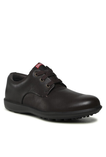 Camper Обувки Atom Work 18637-036 Кафяв - Mera.bg