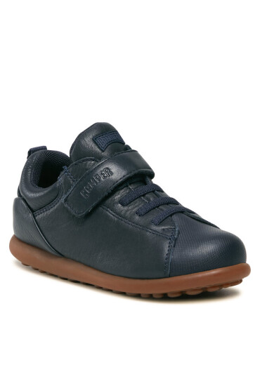 Camper Обувки K800316-004 S Navy - Mera.bg