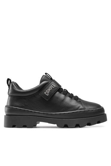 Camper Обувки K800401-001 M Black - Mera.bg