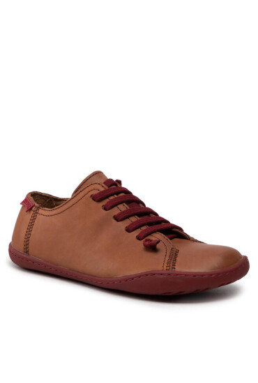 Camper Обувки Peu Cami 20848-211 Brown - Mera.bg