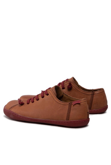 Camper Обувки Peu Cami 20848-211 Brown - Mera.bg