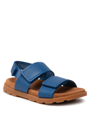 Camper Сандали Brutus Sandal Kid K800490-001 Blue - Mera.bg