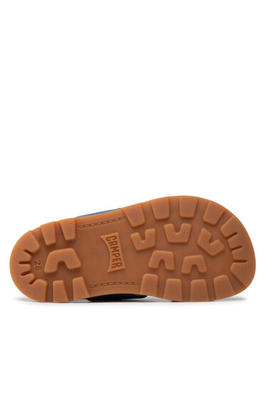 Camper Сандали Brutus Sandal Kid K800490-001 Blue - Mera.bg