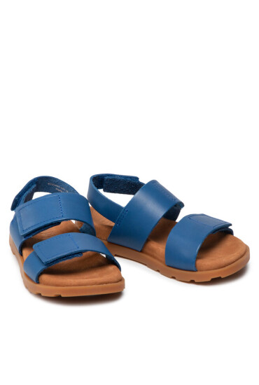 Camper Сандали Brutus Sandal Kid K800490-001 Blue - Mera.bg
