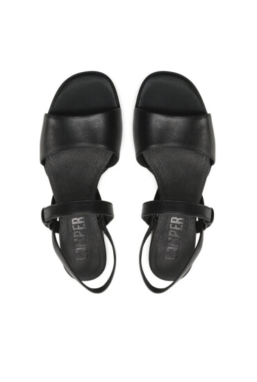 Camper Сандали Katie Sandal K201023 Black - Mera.bg