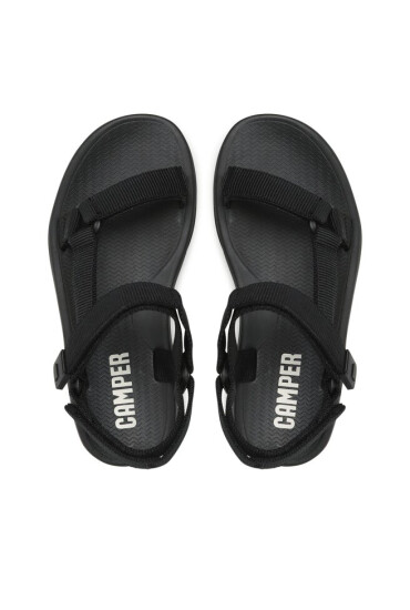Camper Сандали Match K200958-001 Black - Mera.bg