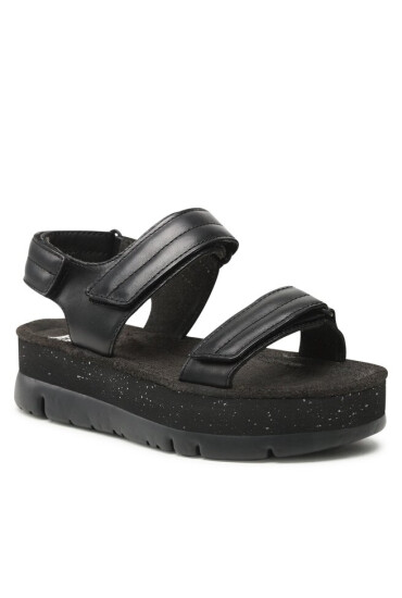 Camper Сандали Oruga Up K201509-005 Black - Mera.bg