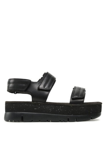 Camper Сандали Oruga Up K201509-005 Black - Mera.bg