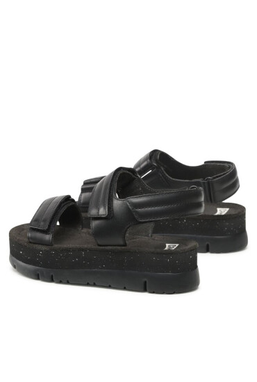 Camper Сандали Oruga Up K201509-005 Black - Mera.bg