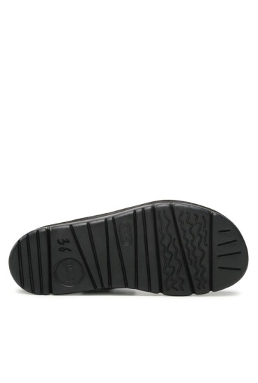 Camper Сандали Oruga Up K201509-005 Black - Mera.bg