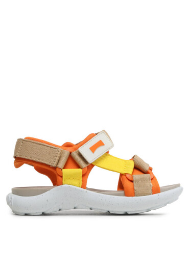 Camper Сандали Wous Kids K800360-010 S Оранжев - Mera.bg