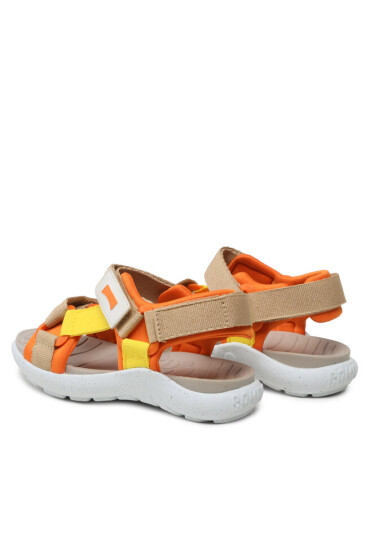 Camper Сандали Wous Kids K800360-010 S Оранжев - Mera.bg